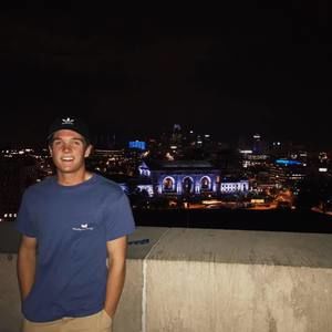 Meet your Posher, Collin